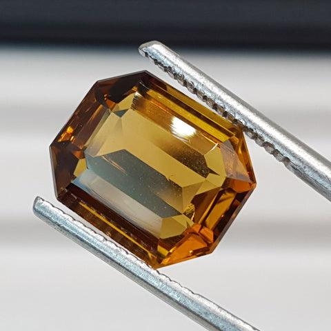 Citrine 5.60 Cts