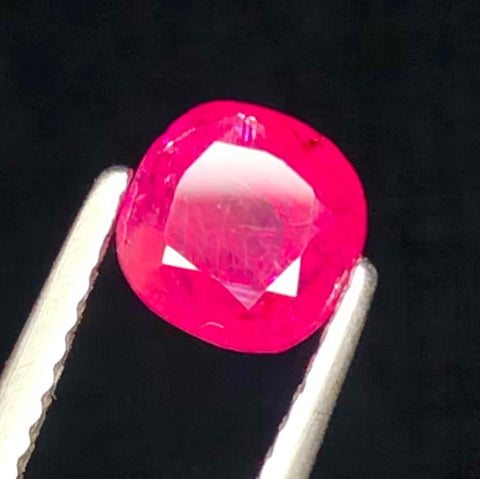 Ruby 1 ct.