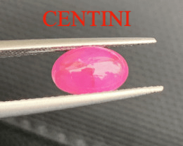 Ruby 1.29 cts