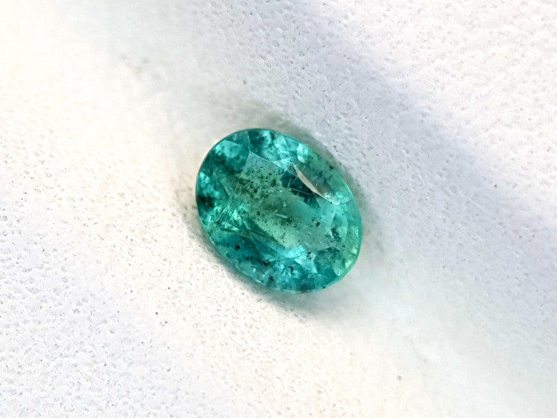 Emerald 0.35Cts