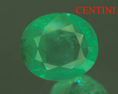 Emerald 3.41 Cts.