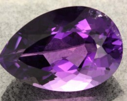Gorgeous 1.78 ct Amethyst Gemstone