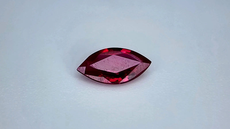 Ruby 0.41 cts
