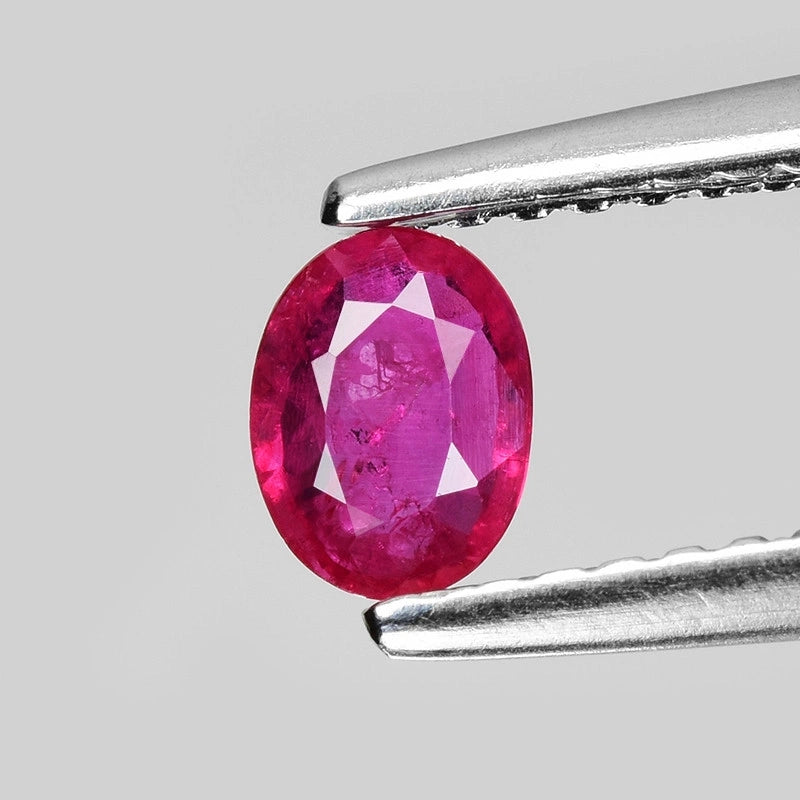 Ruby 0.30 cts