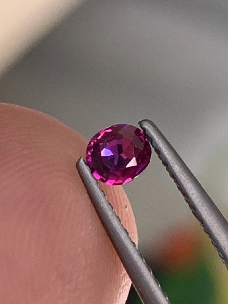 Ruby 0.23 cts