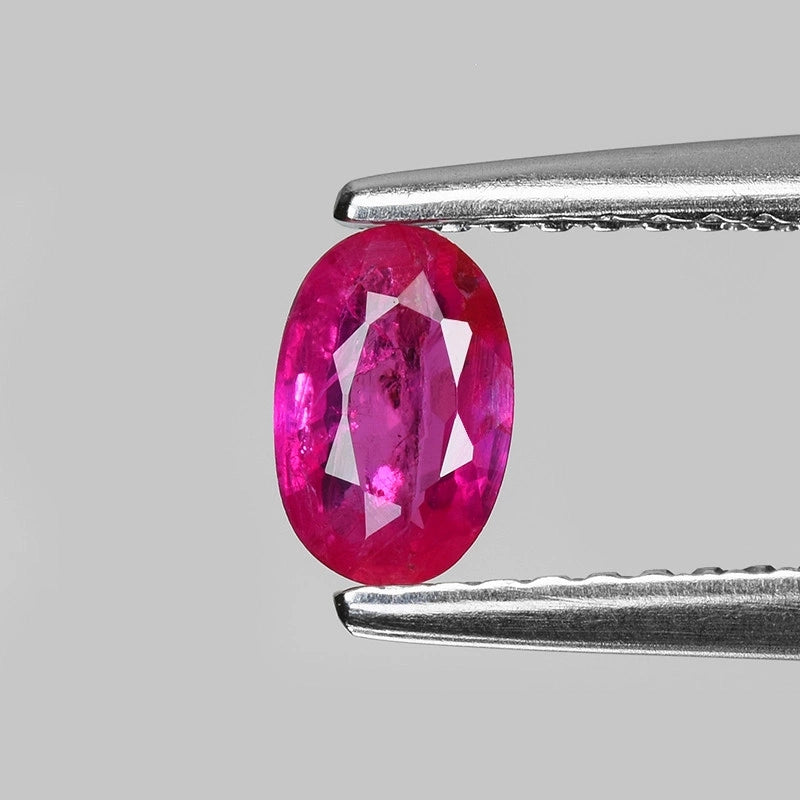Ruby 0.46 cts