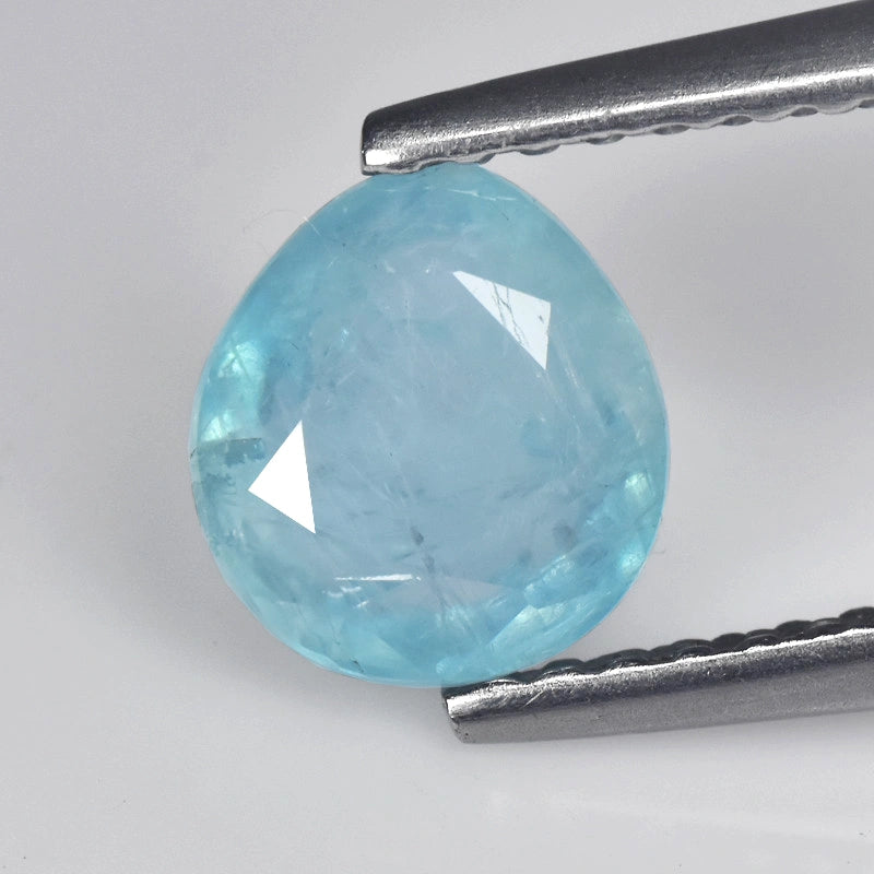 GRANDIDIERITE 0.96Cts.