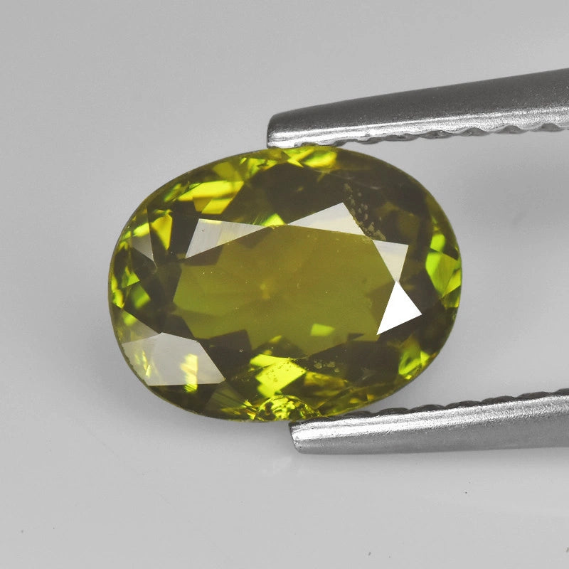 Garnet Mali