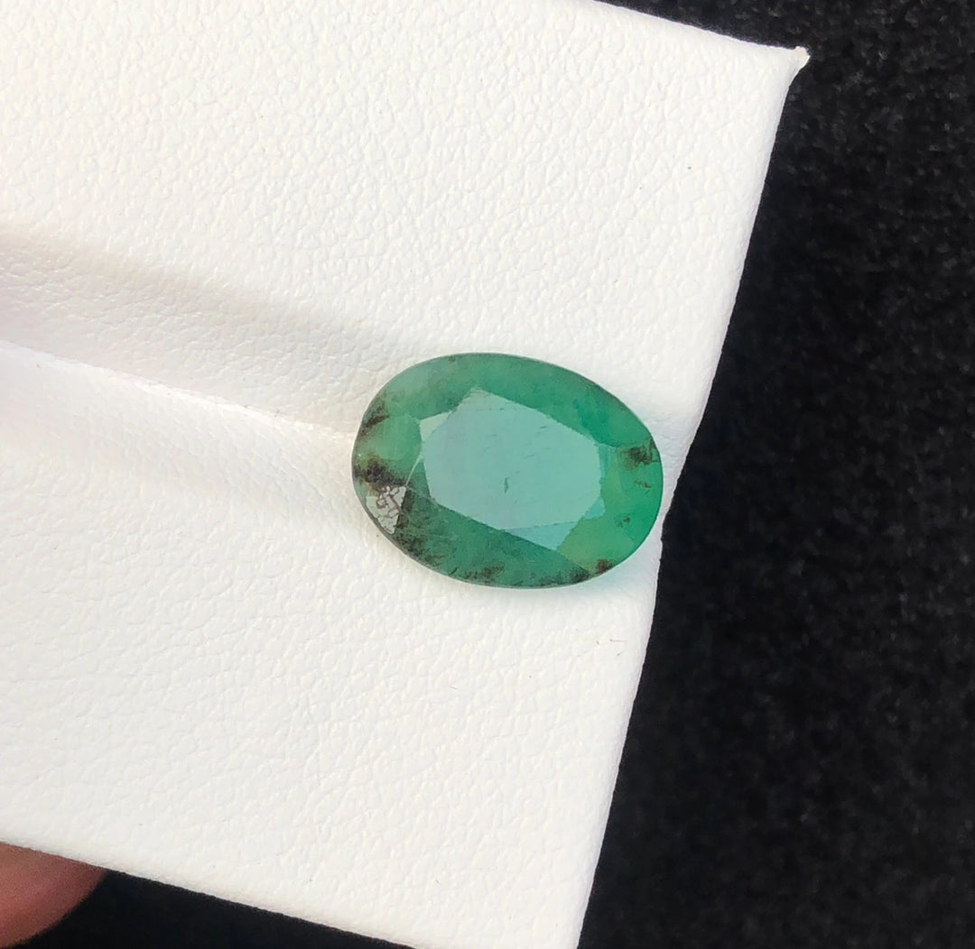EMERALD AFGHANISTAN 3.30 cts