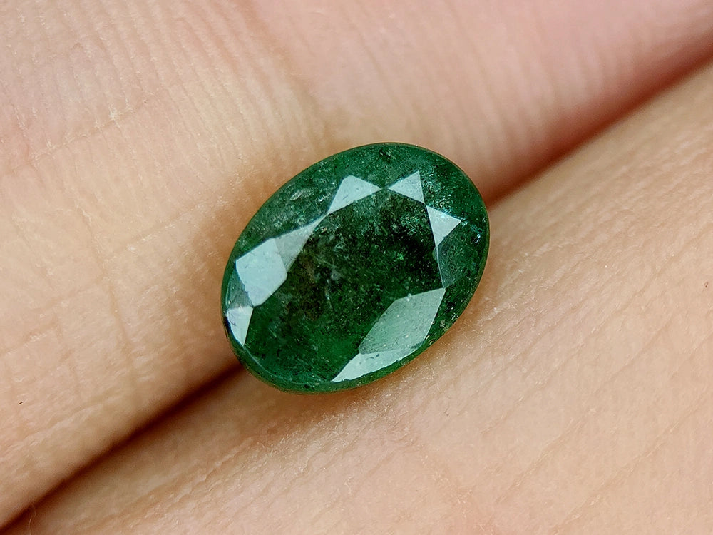 Emerald 1.72 Cts.