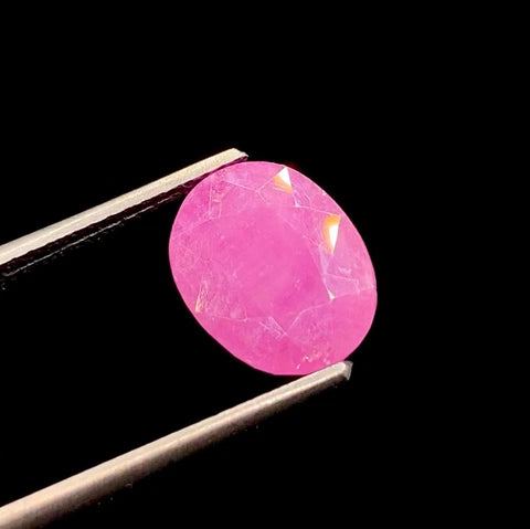 Ruby 4.95 cts
