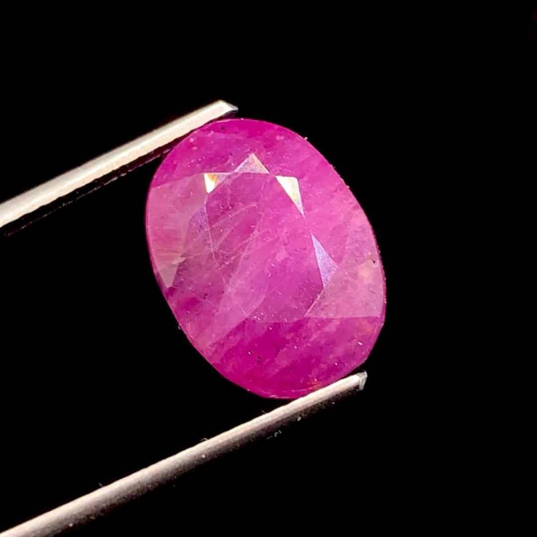 Ruby 8.85 cts