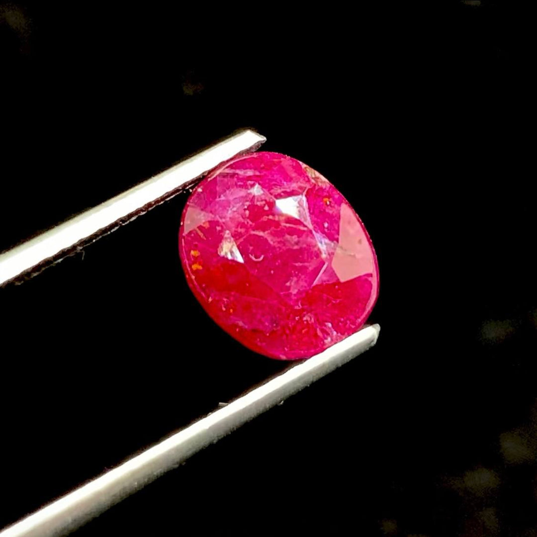 Ruby 3.20 cts