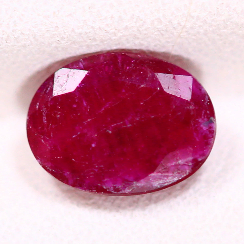 Ruby 1.42 cts