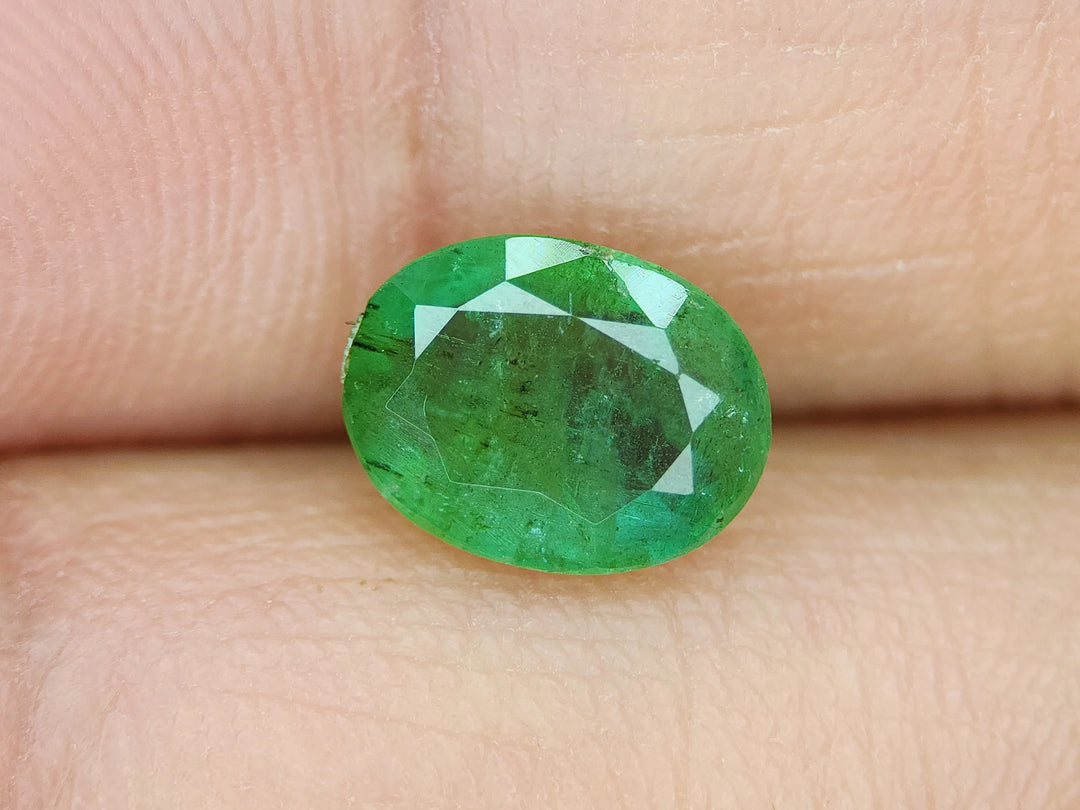 Emerald 1.86 cts.