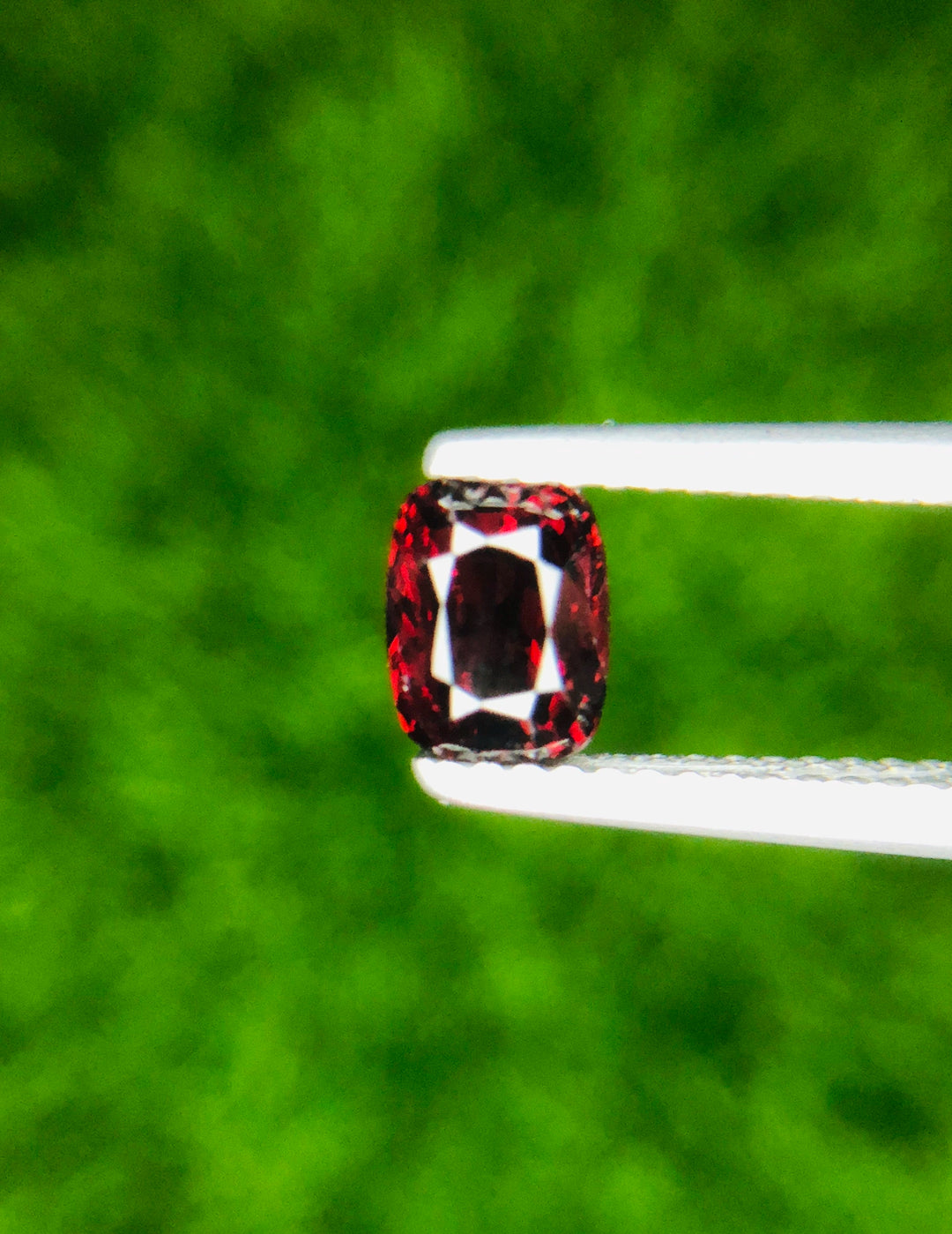 Spinel 1.23 Cts.