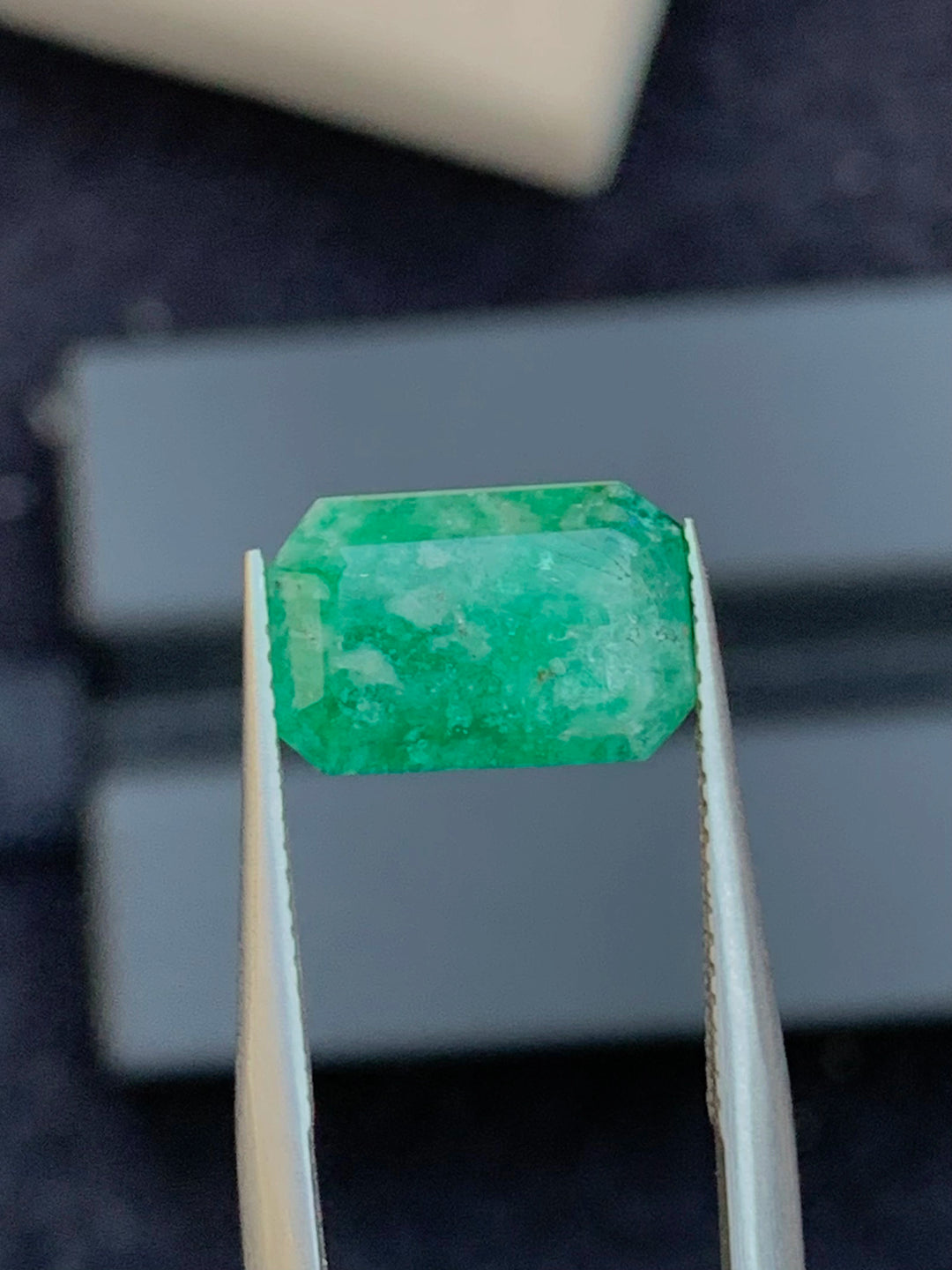 Emerald 2.75Cts.