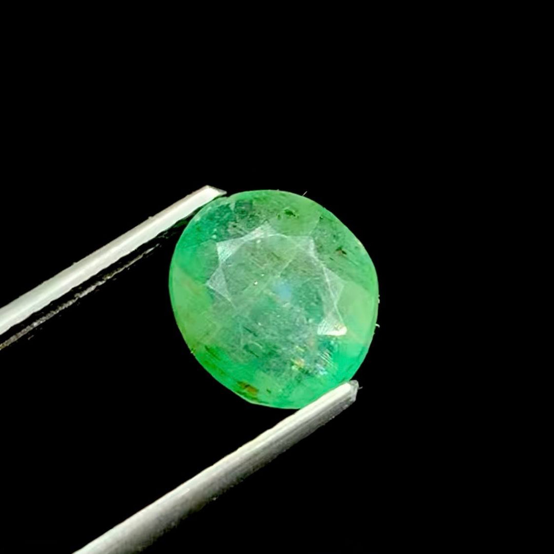 Emerald 2.35 Cts.