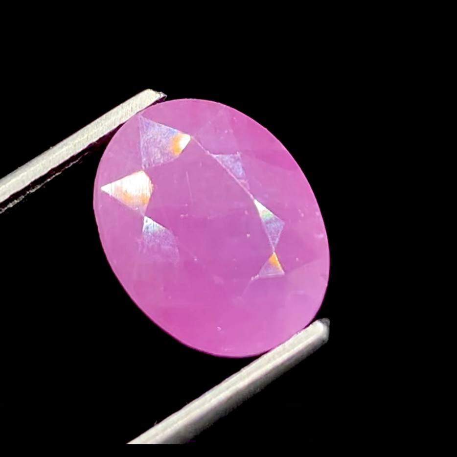 Ruby 4.60 cts