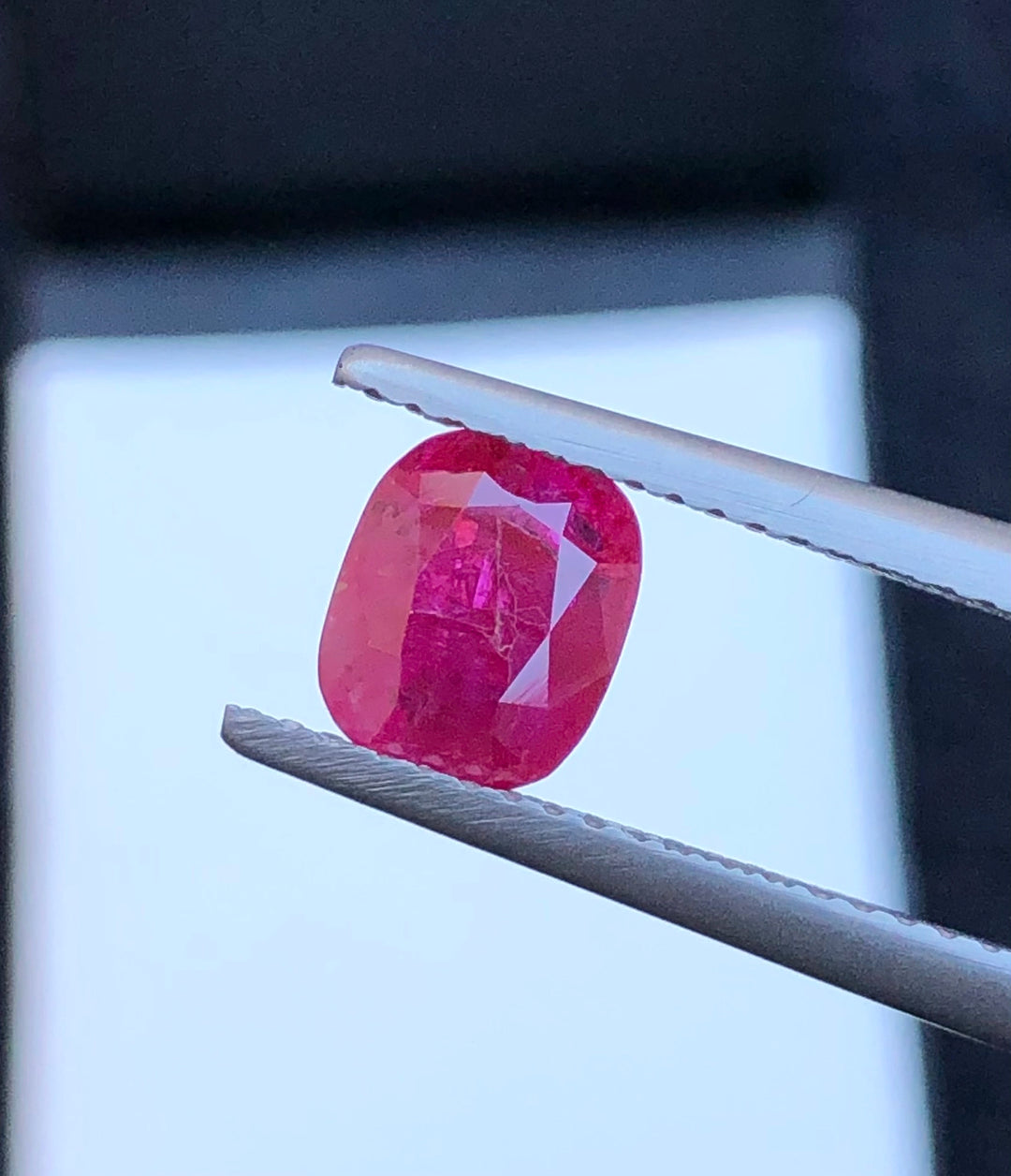Ruby 1.30 CTS JEGDALAK AFGHAN