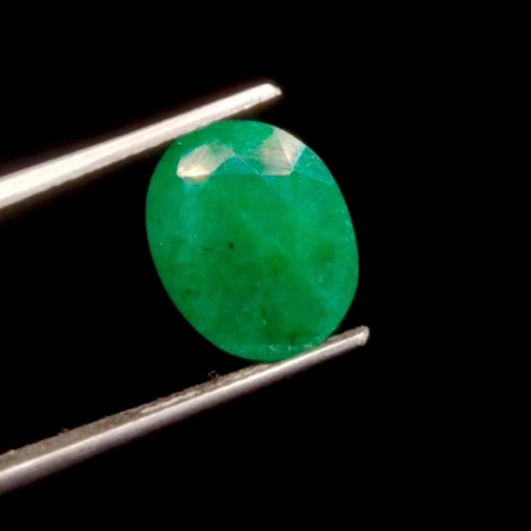 Emerald 3.85 Cts.