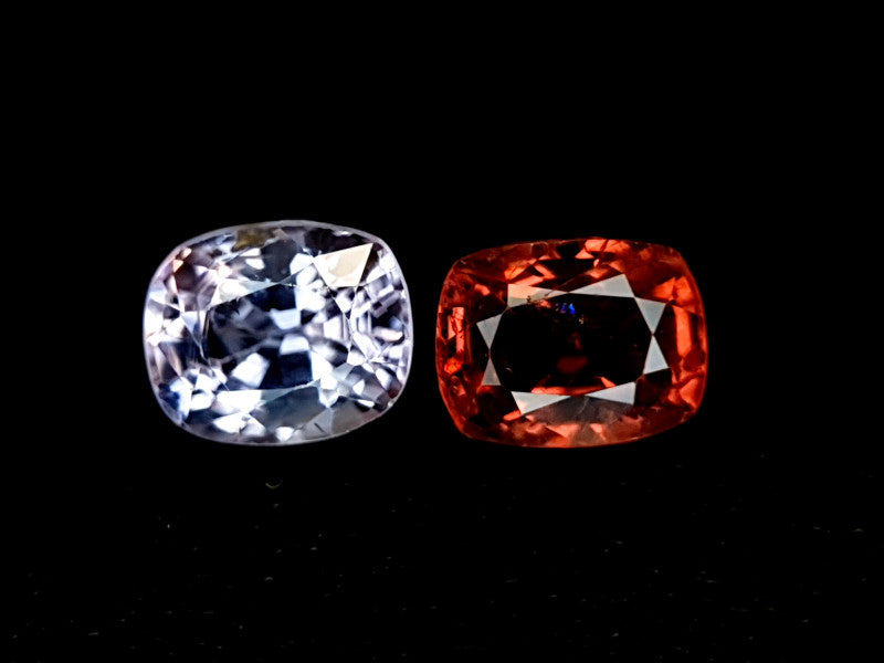 Spinel 1.40 Cts.