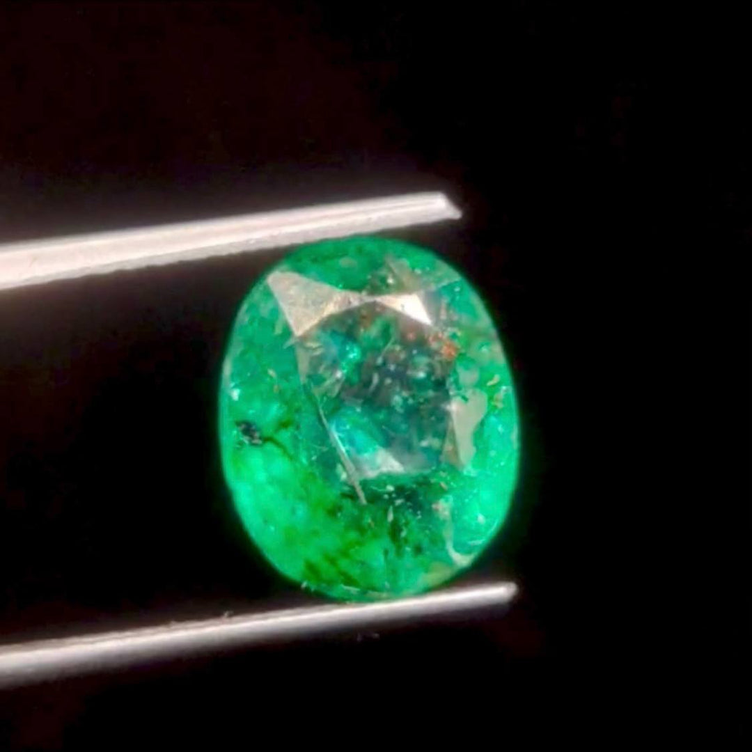 Emerald 2.85 Cts