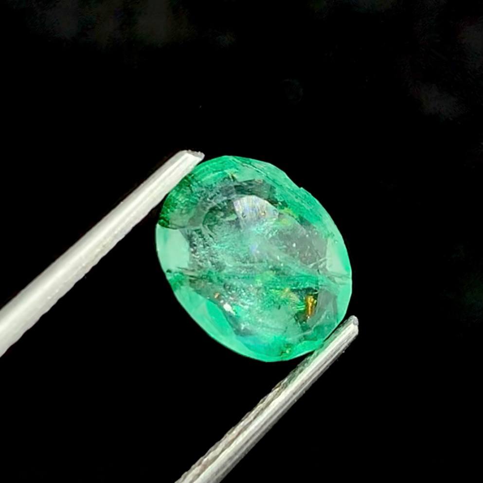 Emerald 1.45 Cts.