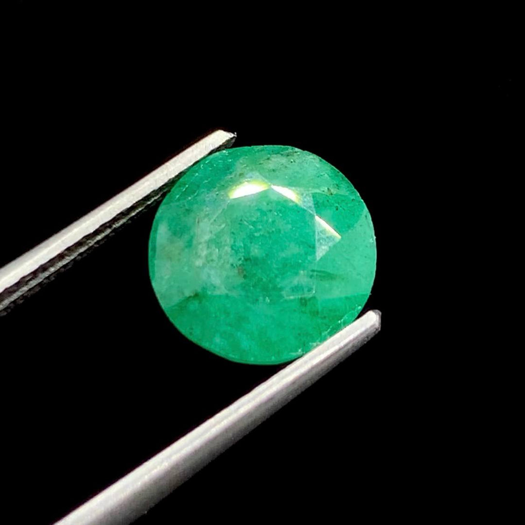 Emerald 3.75 Cts.