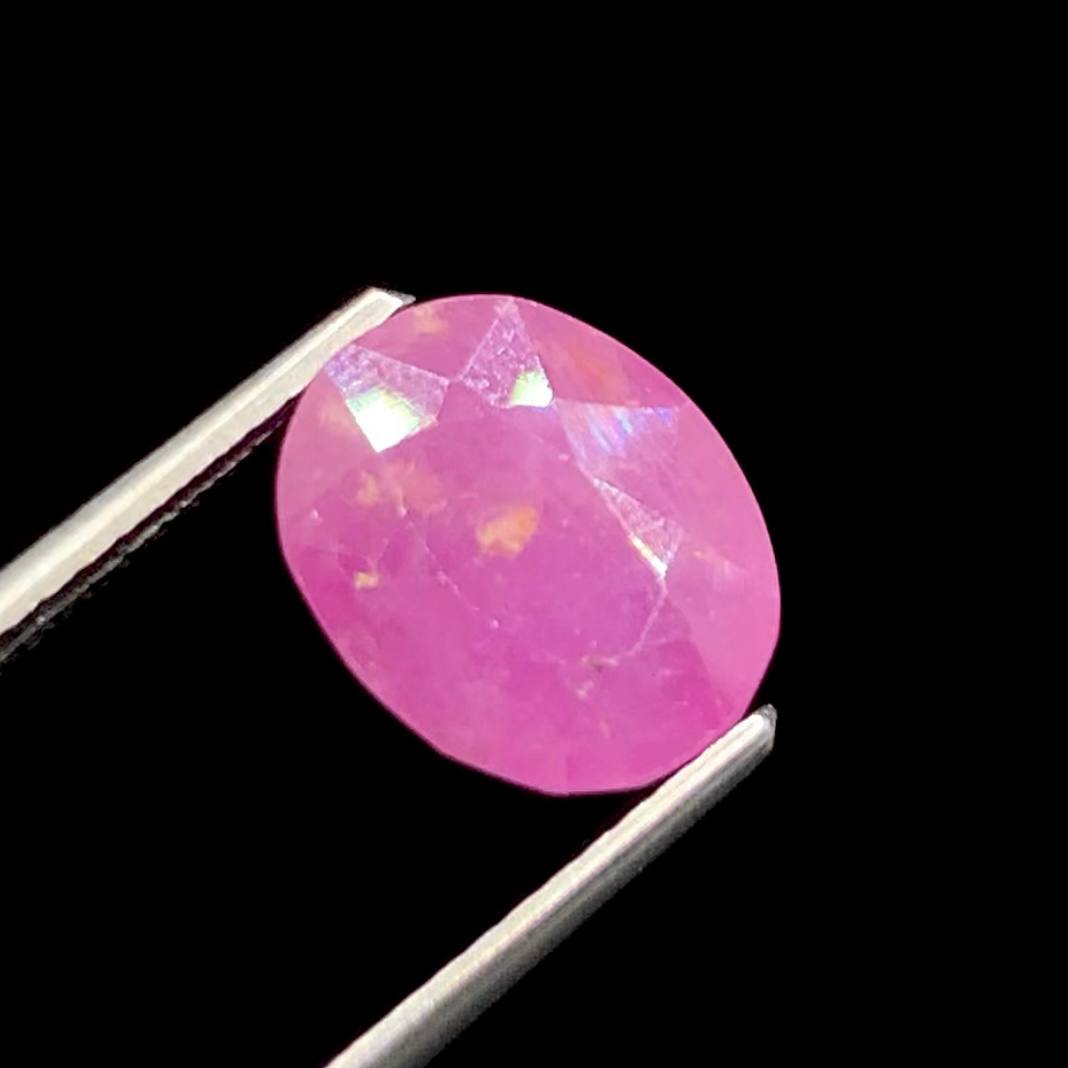 Ruby 4.15 cts