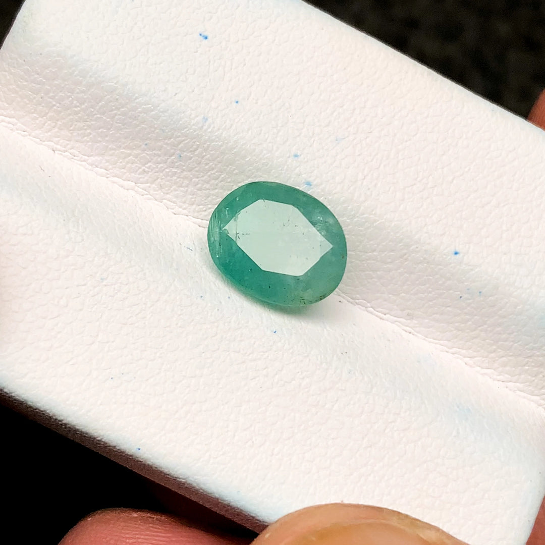Emerald 2.40 Cts.