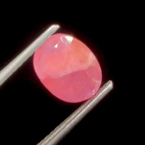 Ruby 3.45 cts