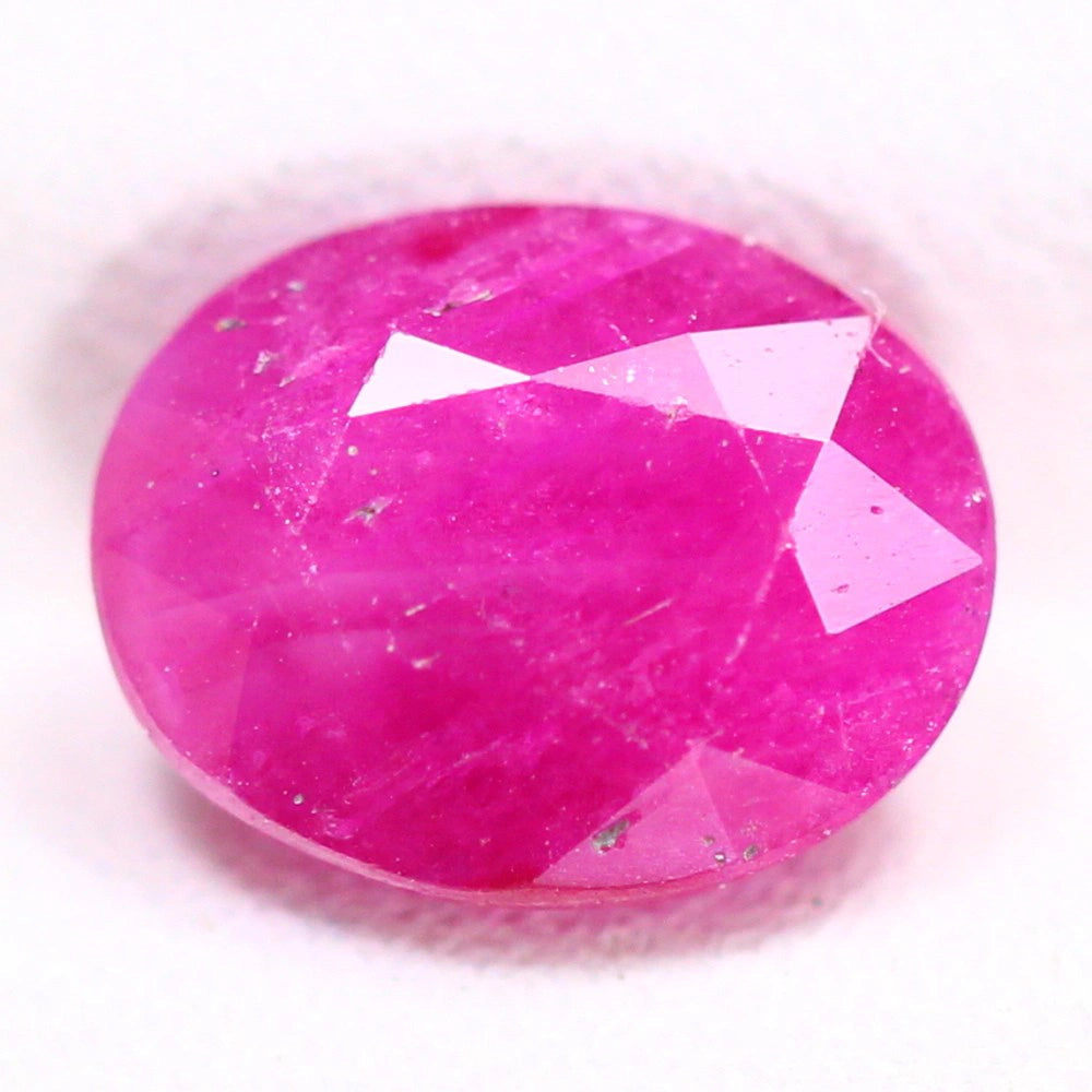 Ruby 2.67cts