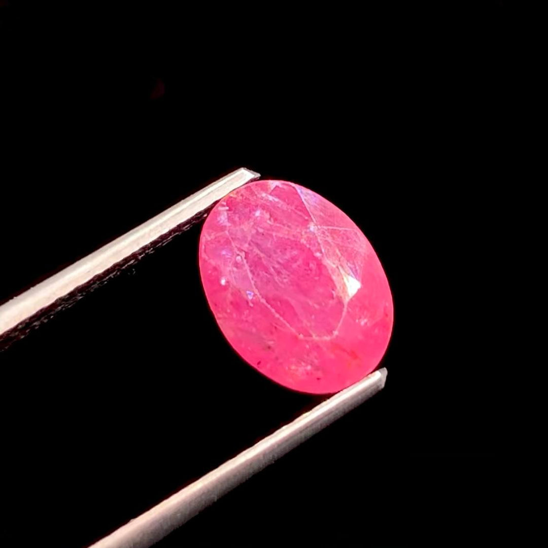 Ruby 2.35 cts