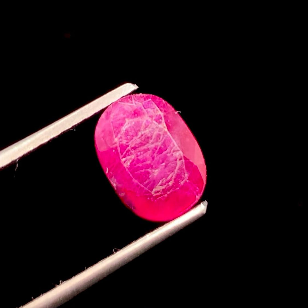 Ruby 2.65 cts