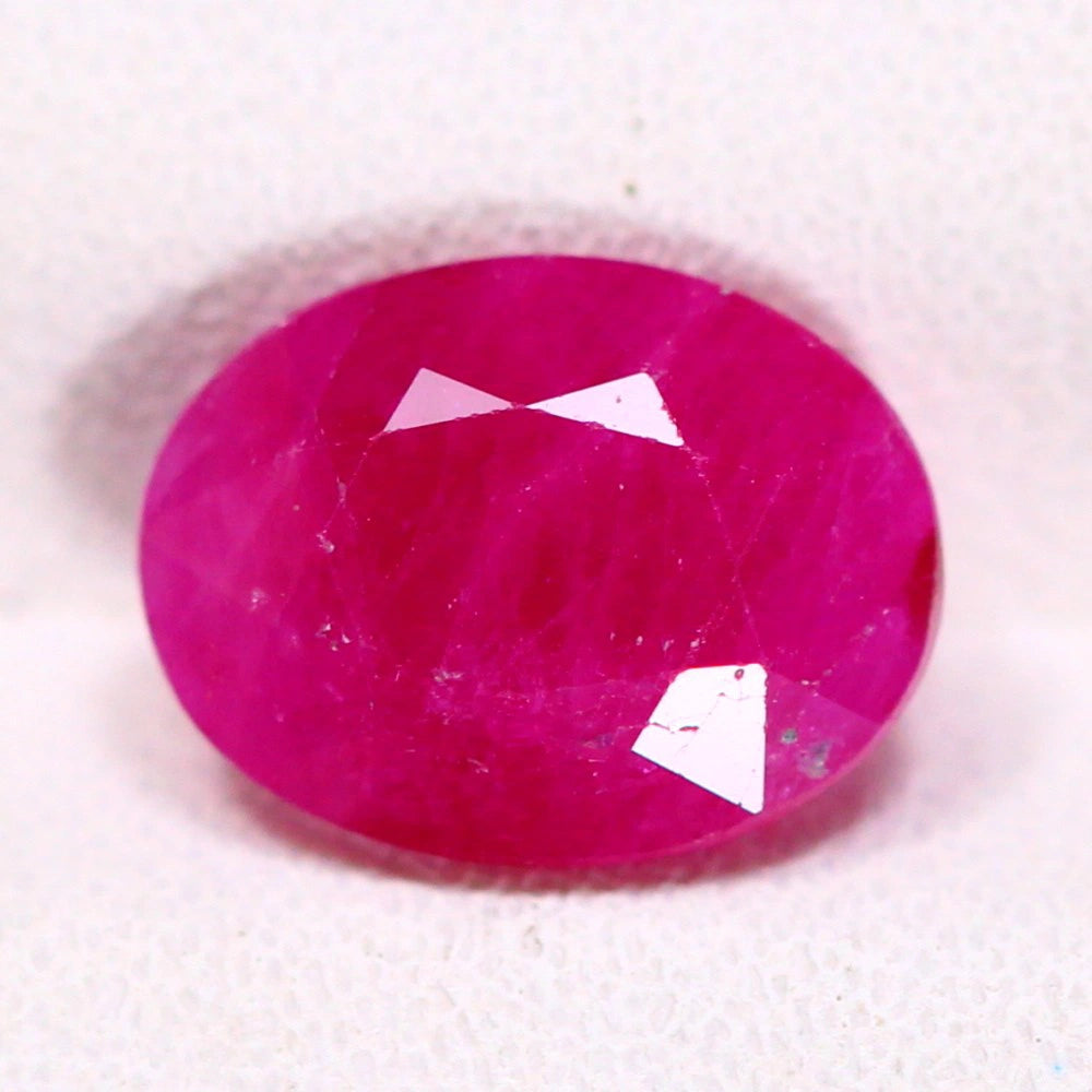 Ruby Ruby 2.21 cts