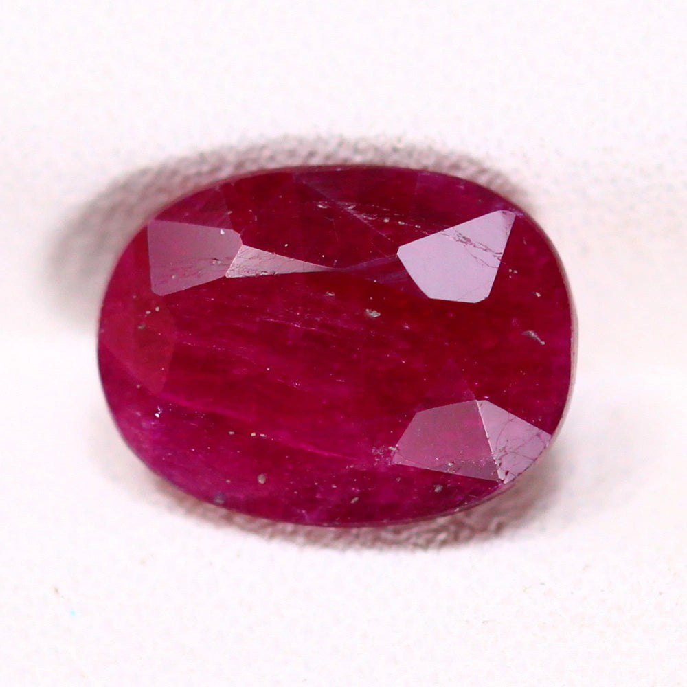 Ruby 2.53 cts