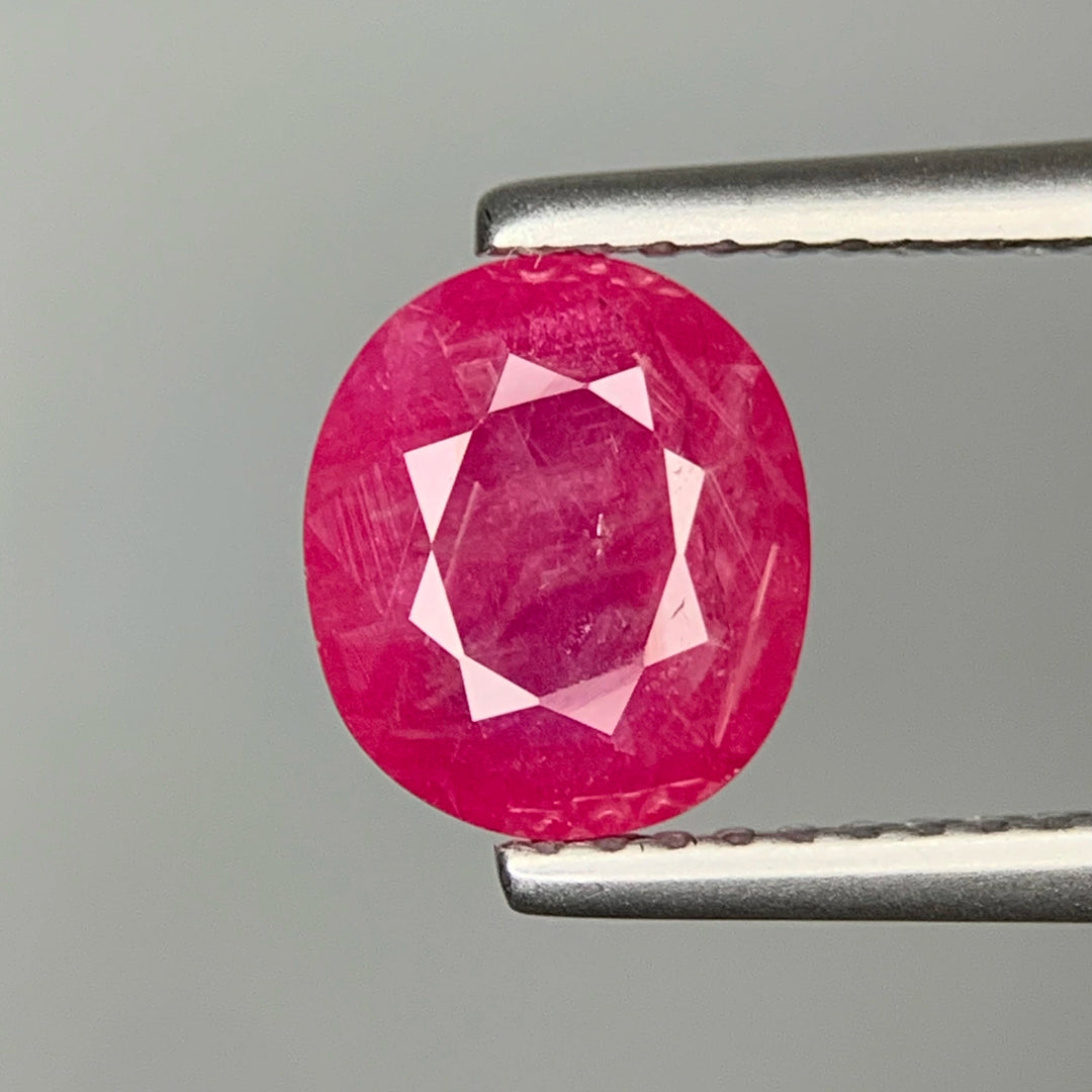 Ruby 2.11 cts