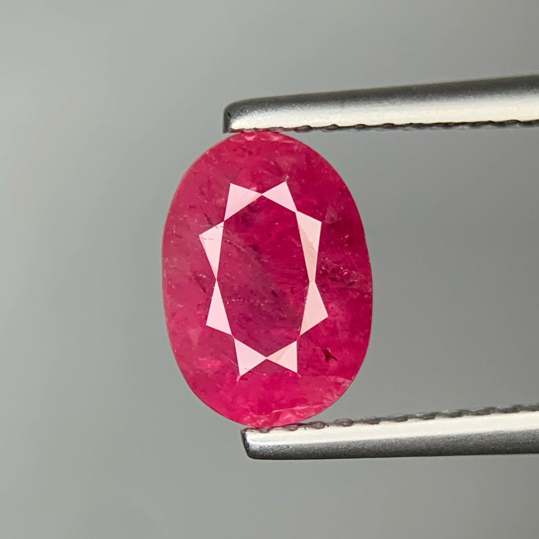 Ruby 2.63 cts