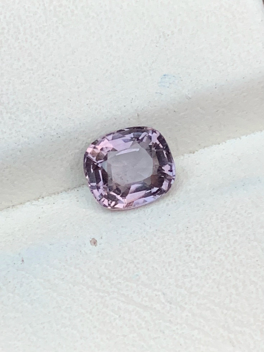 Spinel Purple Pink 1 Ct.