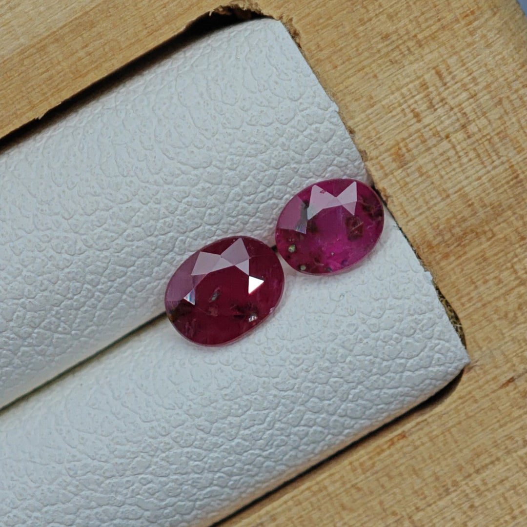 Ruby 0.73 cts
