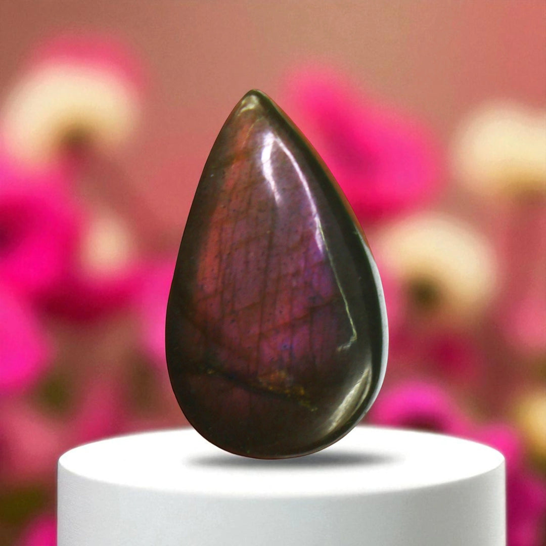 LABRADORITE 25 CTS