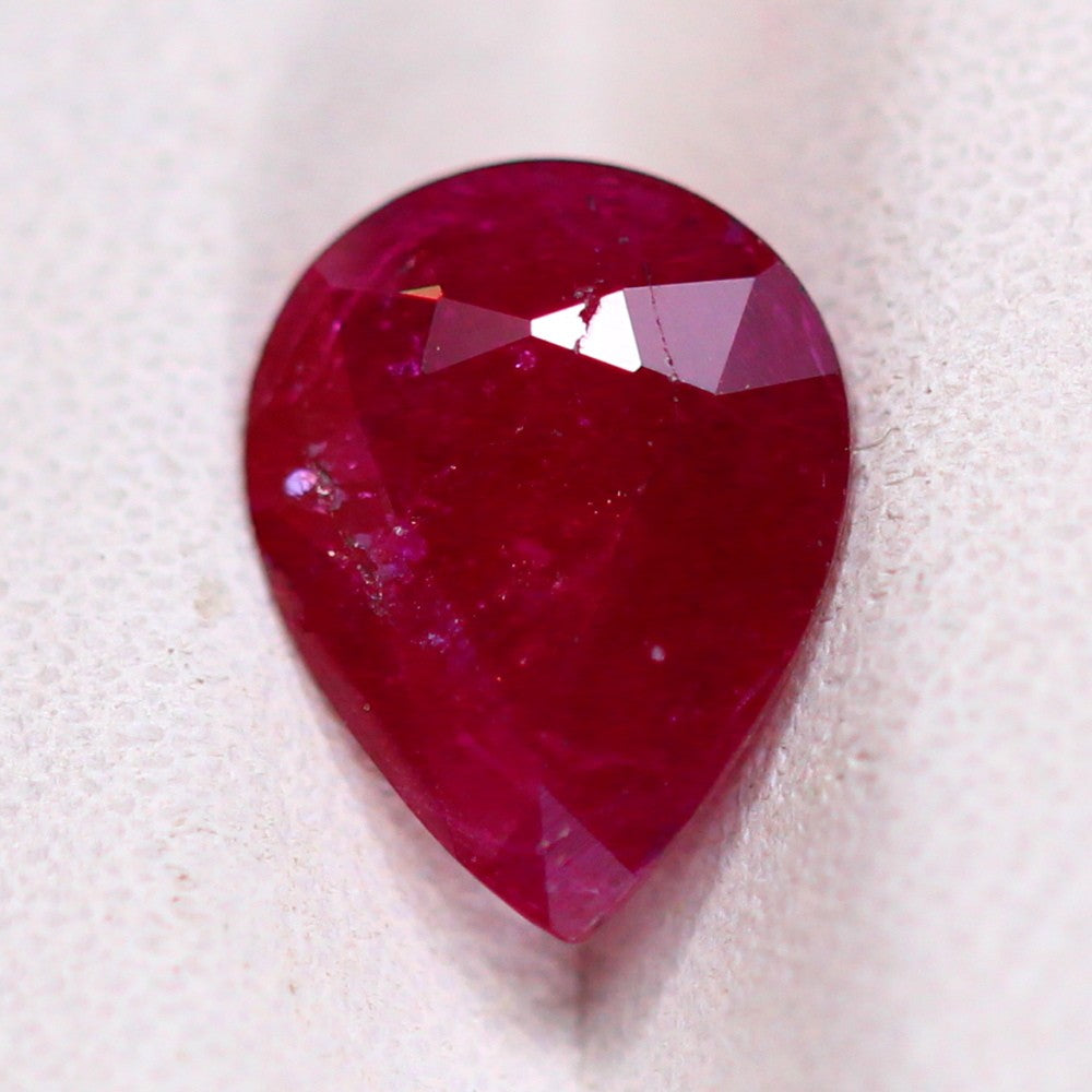 Ruby 1.39 cts