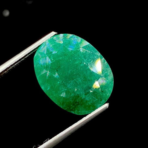 Emerald 1.85 CTS.