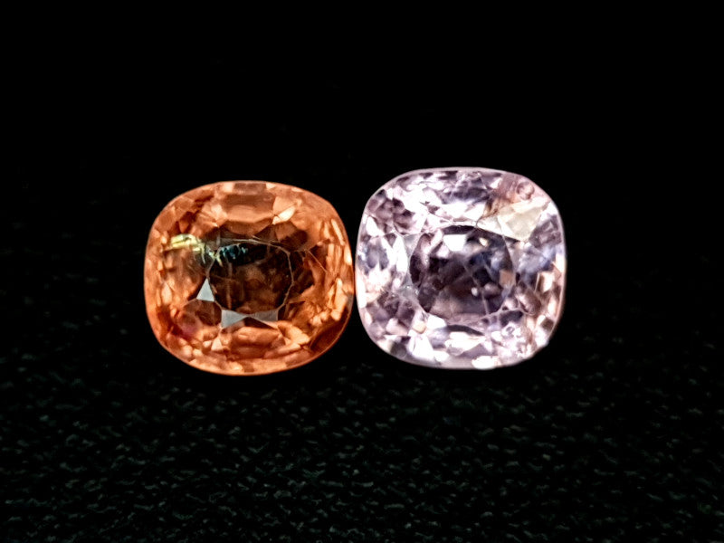 Spinel 1.45 Cts.