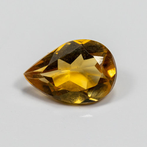 Citrine 1.43 Cts.