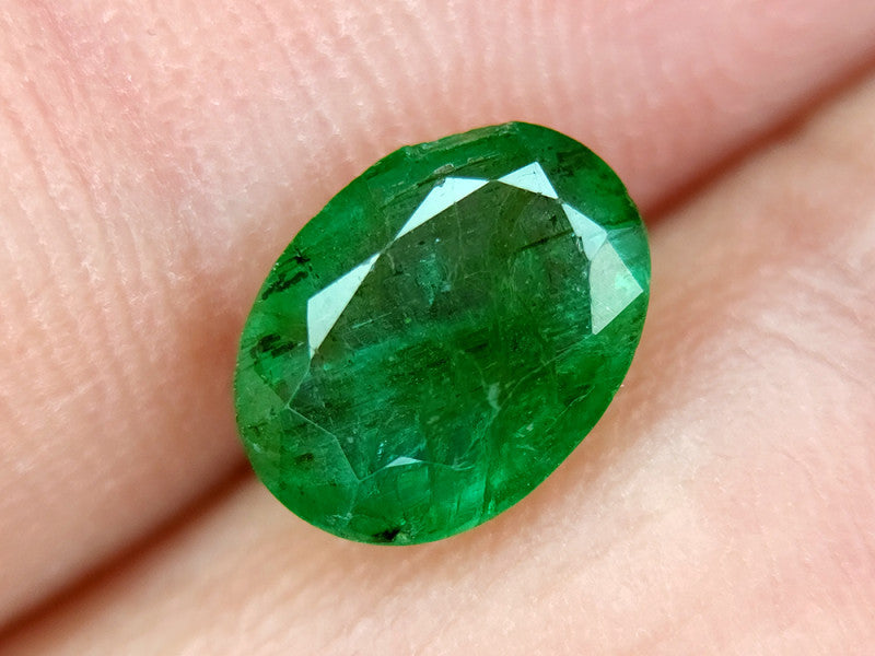 Emerald 1.54 Cts.
