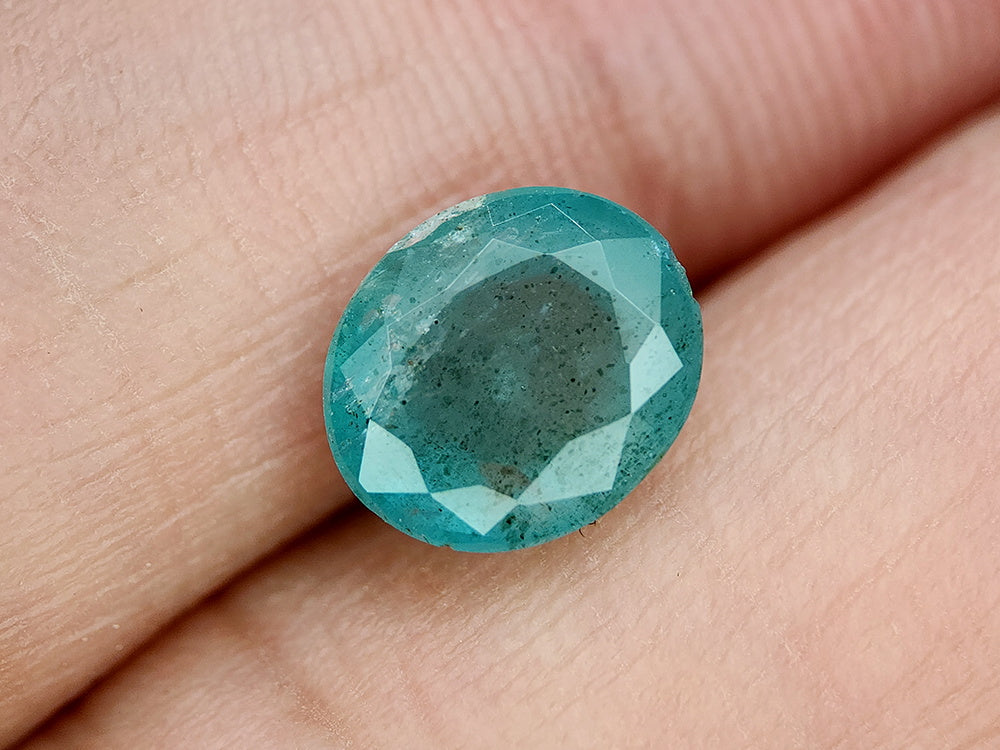 Emerald 2.72 Cts.