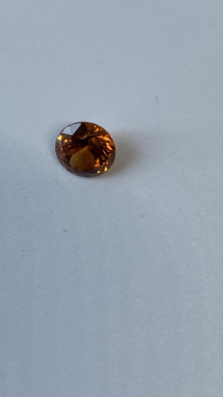 Zircon 2.42 Cts