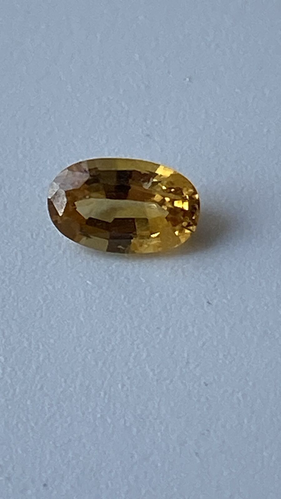Zircon 0.83 Cts.